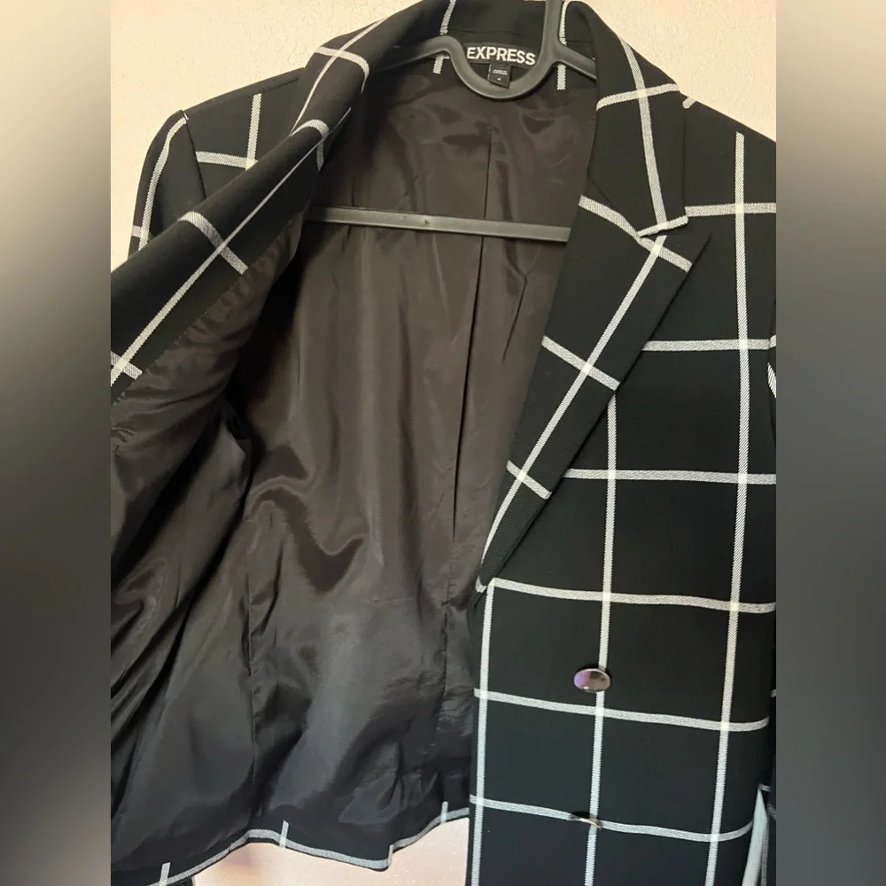 Express jacket - Picture 2 of 4